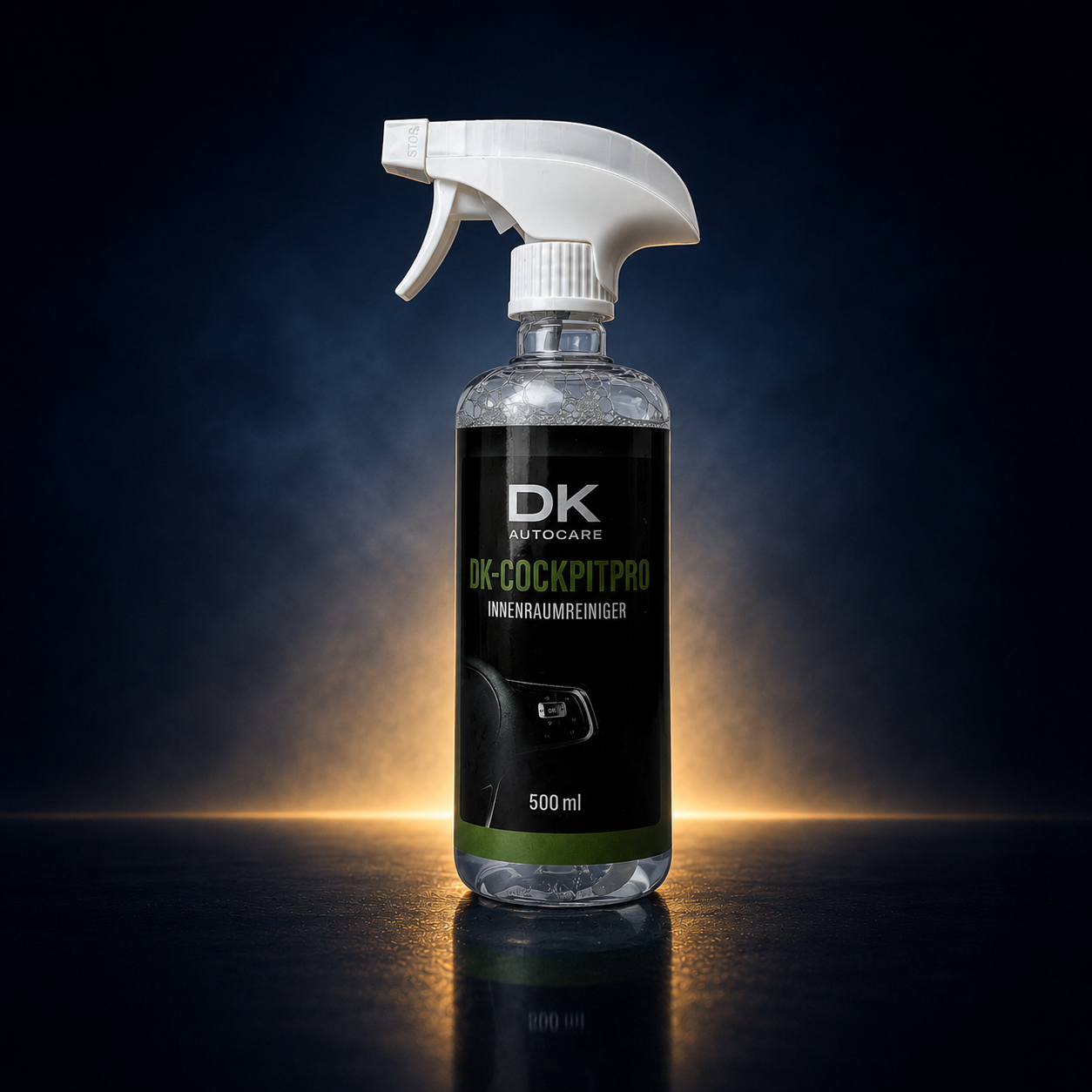 DK-CockPitPro