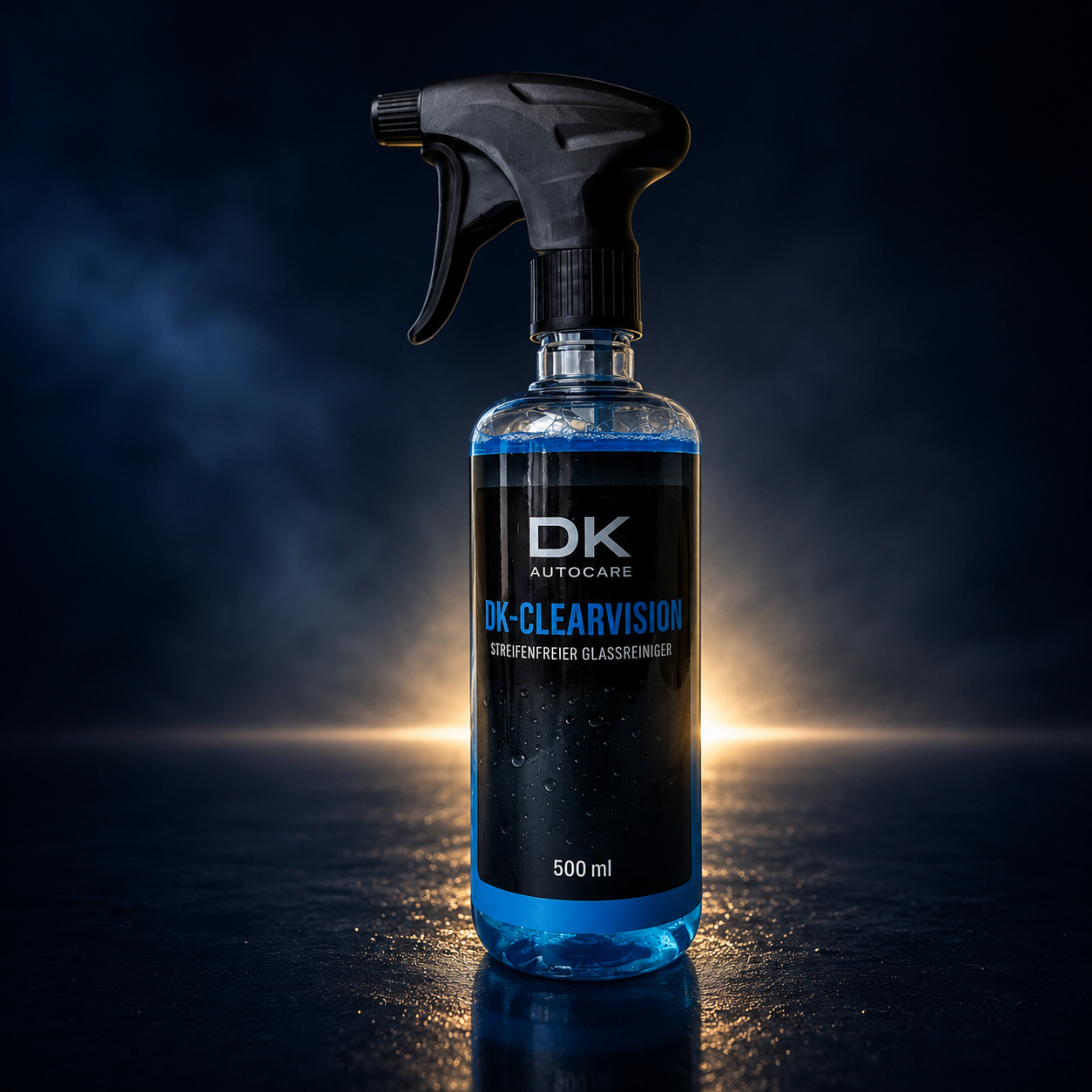 DK-CleanSet