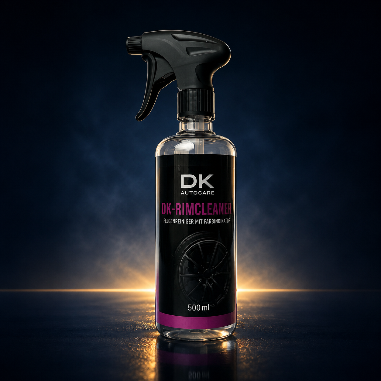 DK-RimSet