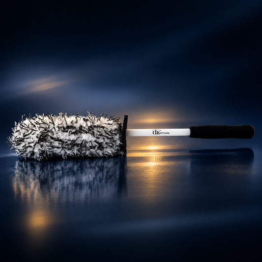 DK-CareBrush