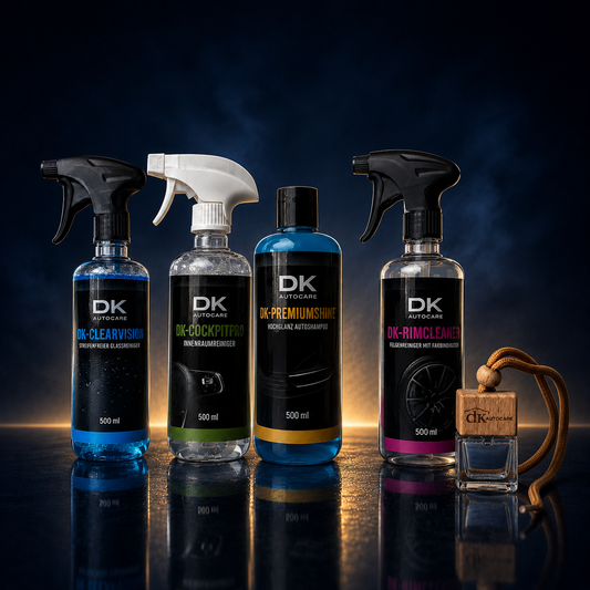 DK-CleanSet
