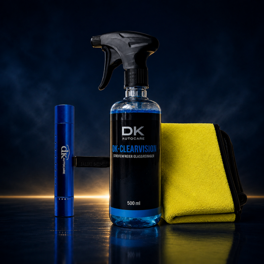DK-GlassCleanerSet