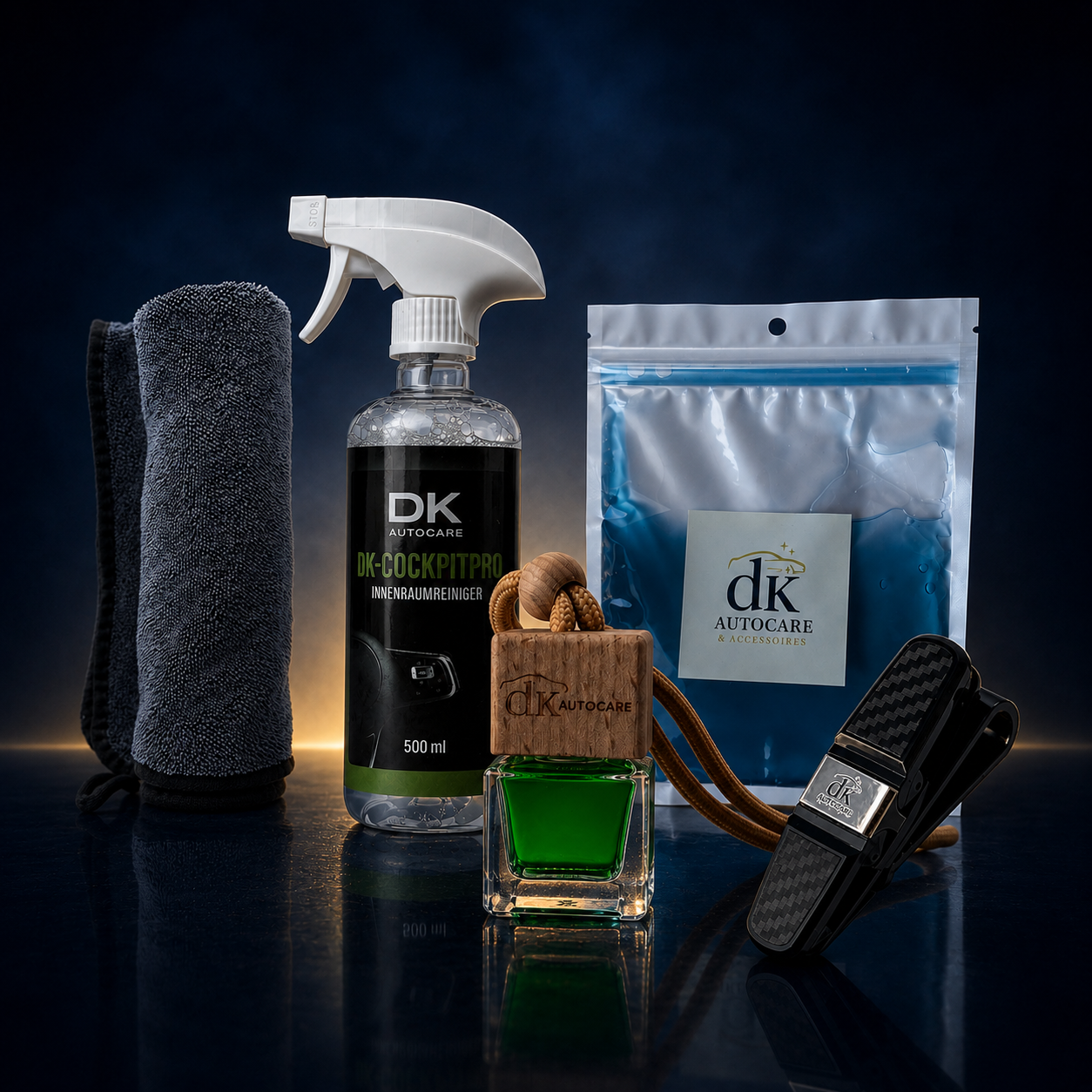 DK-InteriorSet