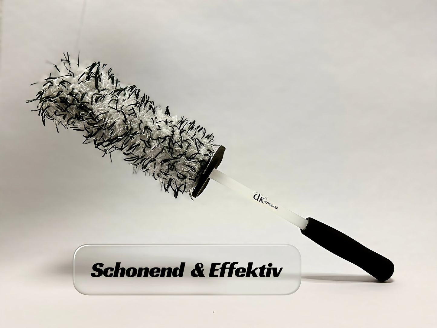 DK-CareBrush