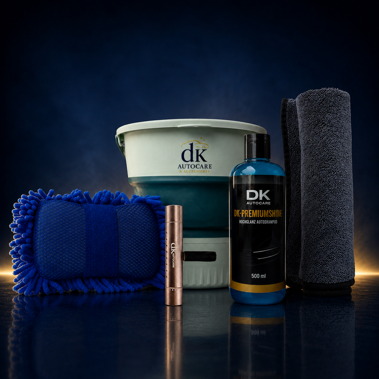DK-ShinySet